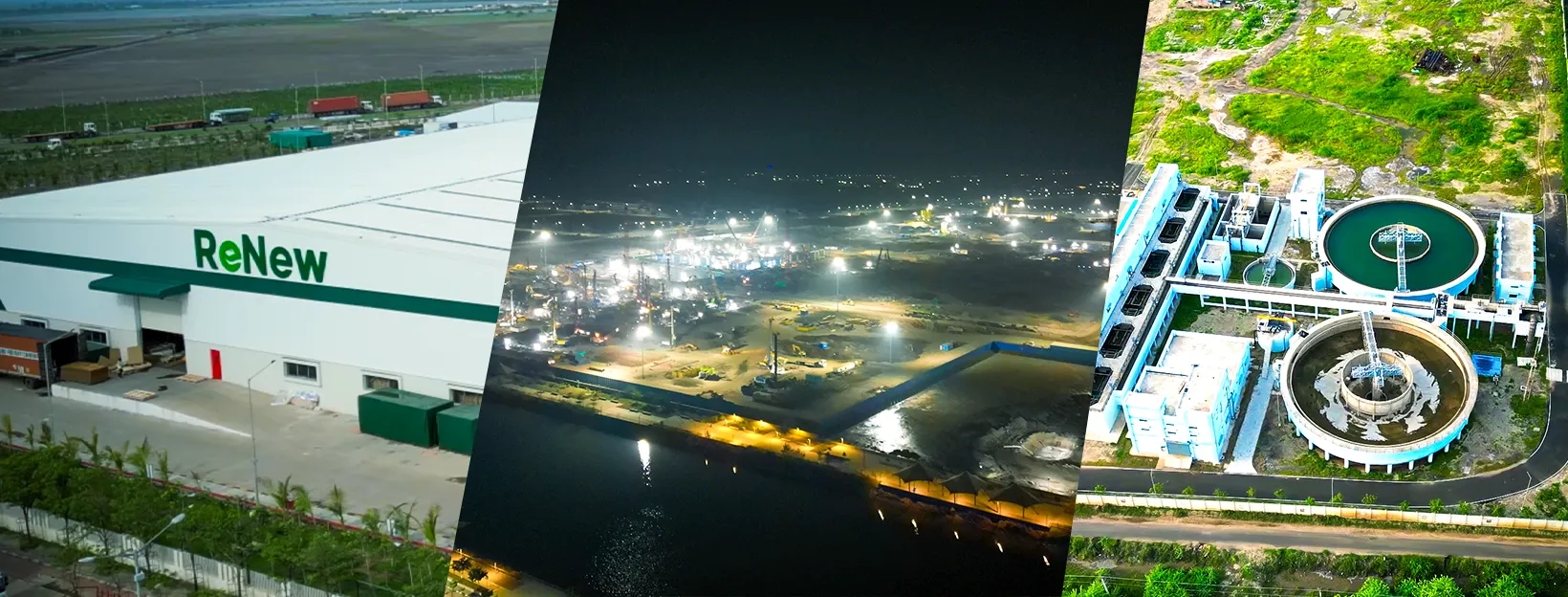 Dholera SIR Development