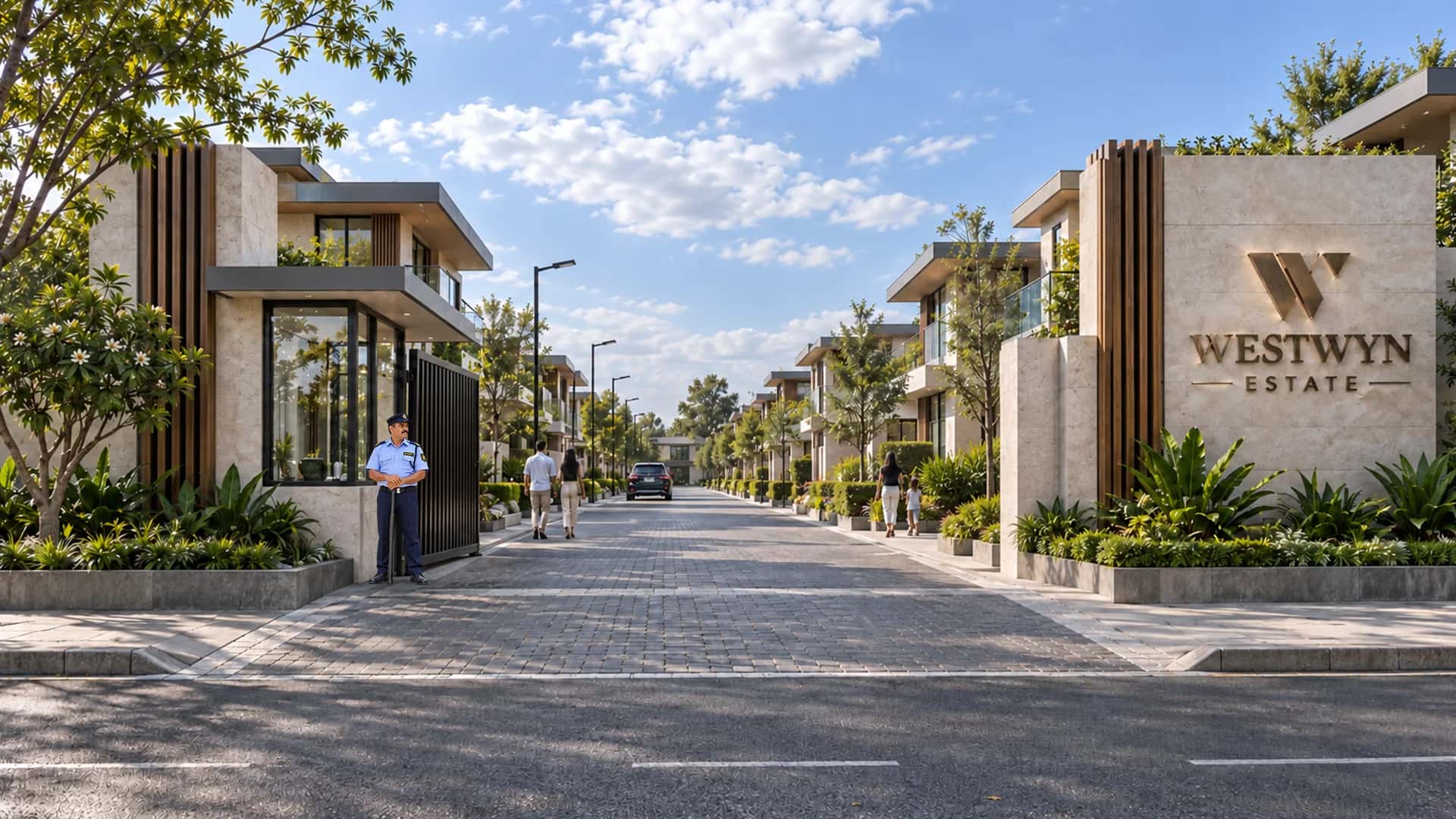 WestWyn Estates