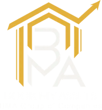BMA Group of Companies Logo