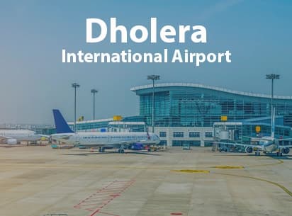 Dholera Skyline