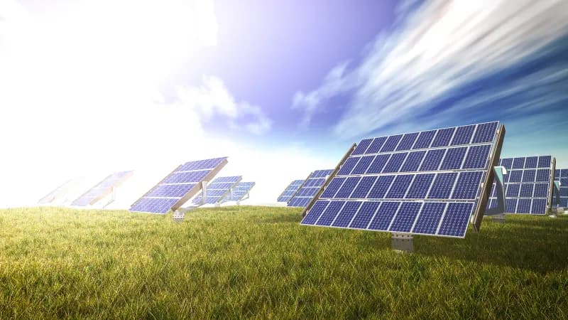 Dholera Solar Project