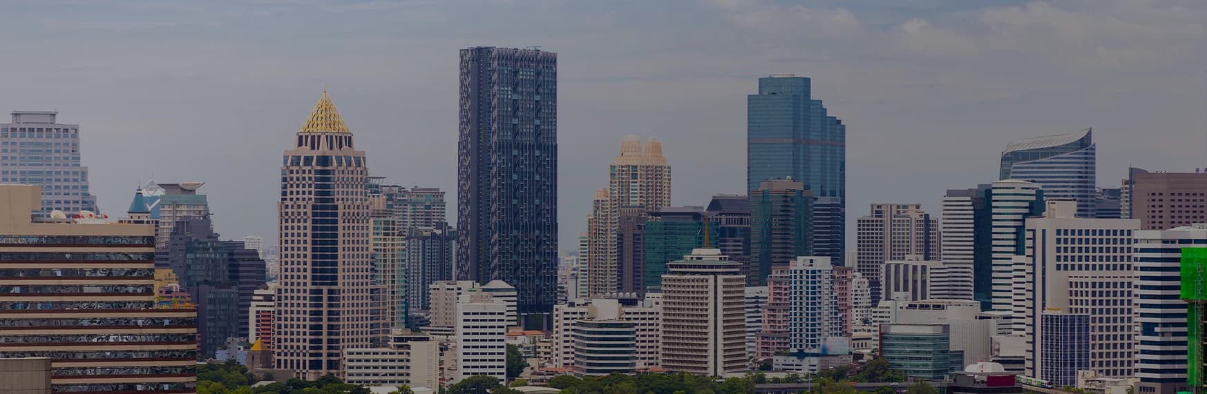 Dholera Skyline