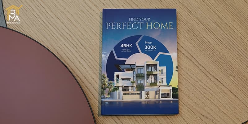 Project Brochure