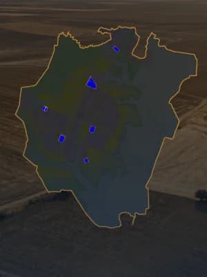 City Centre Zone