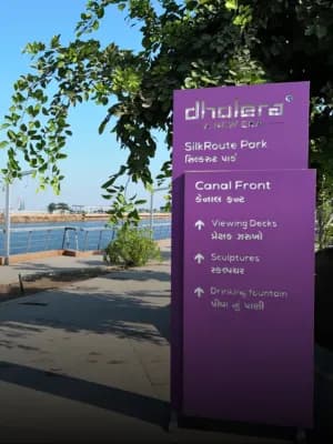 Dholera Blogs
