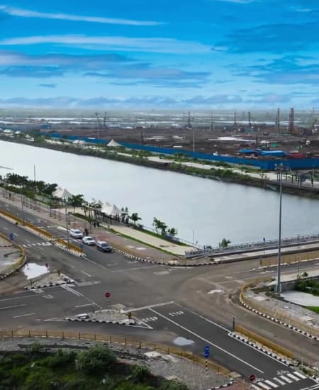 Dholera Mobile 1