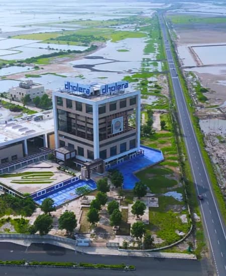 Dholera Mobile 2