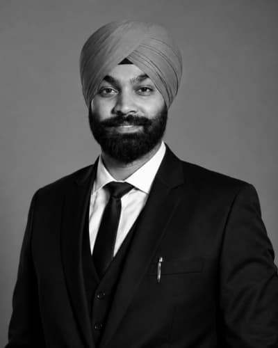 Jivjot Singh
