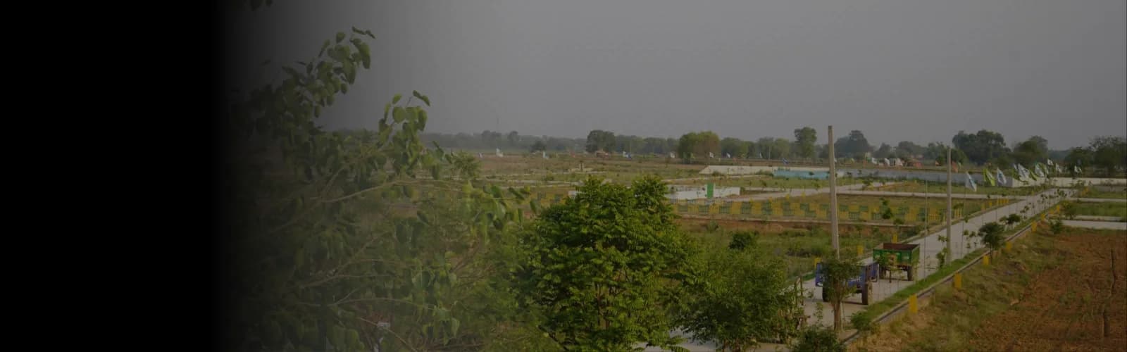 Dholera Skyline