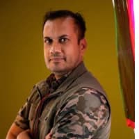 Mohan Kumar