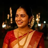 Pooja Shah