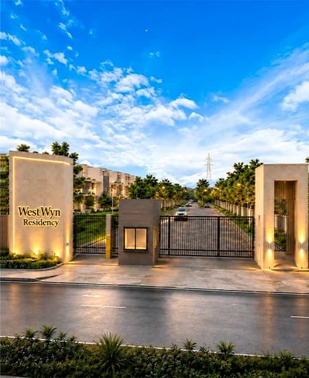 WestWyn Residency