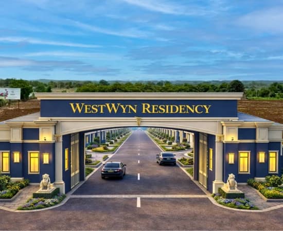 Westwyn Residency