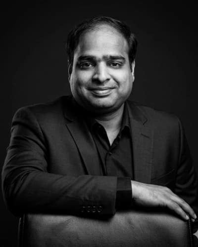 Samarth Gupta