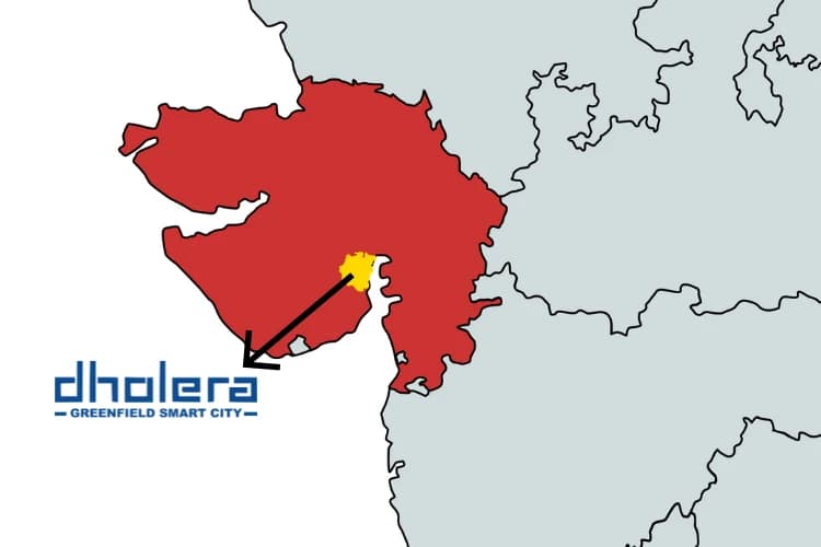 Prime Location Advantage