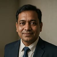 Vikas Patel