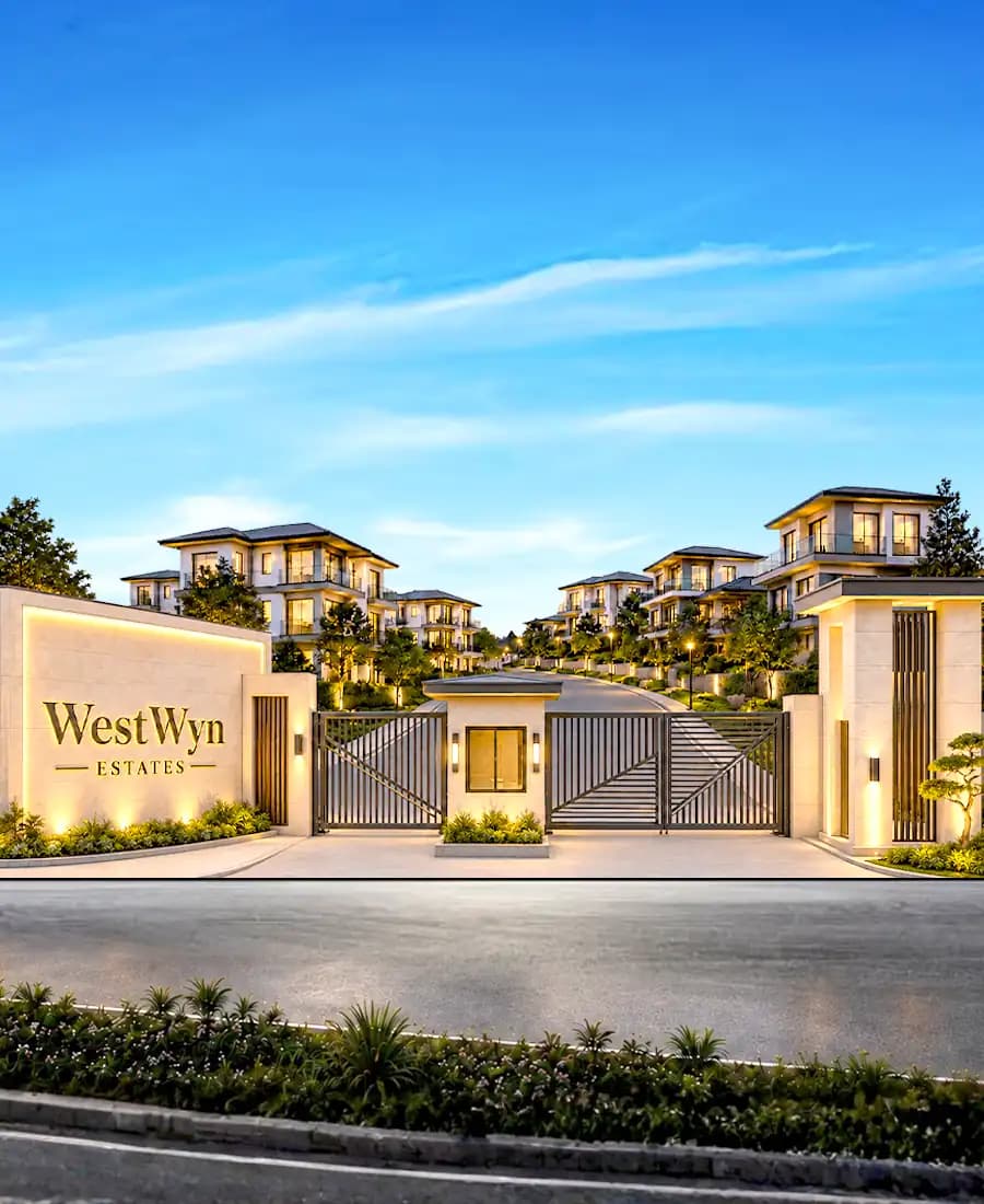 WestWyn Estates
