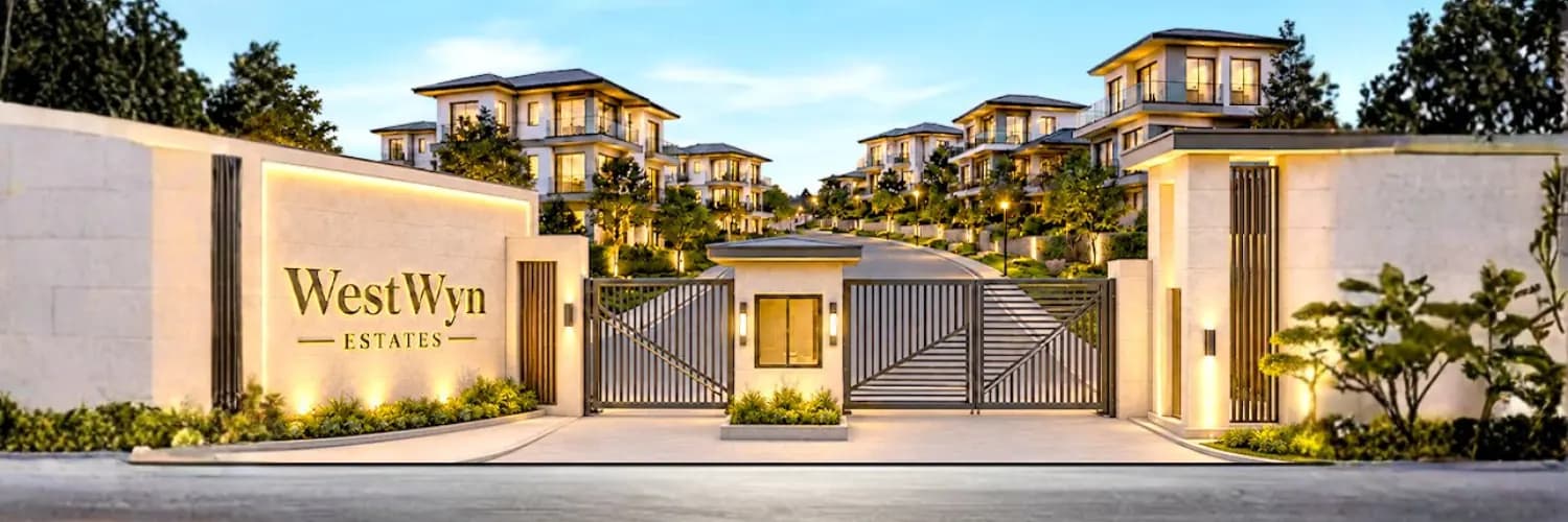 WestWyn Estates, Dholera Premium Residential Plots