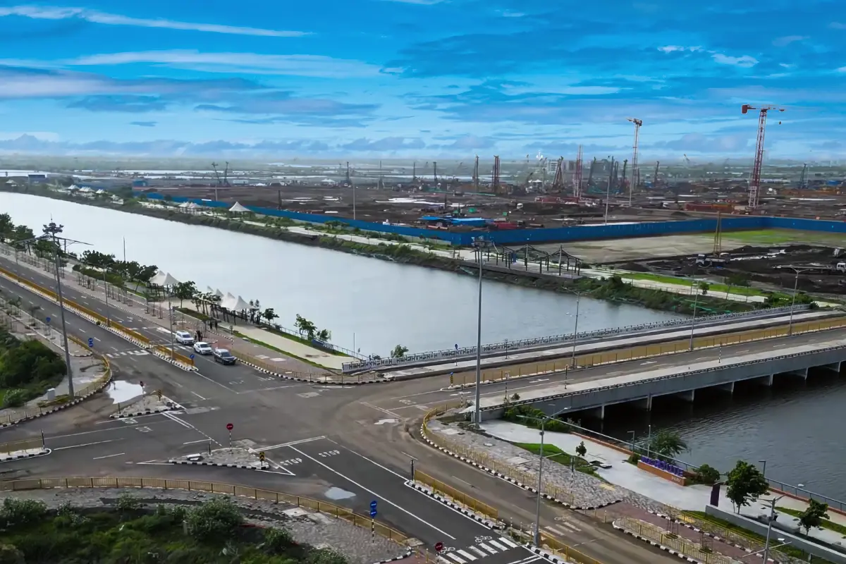 Dholera Investment Opportunity 1