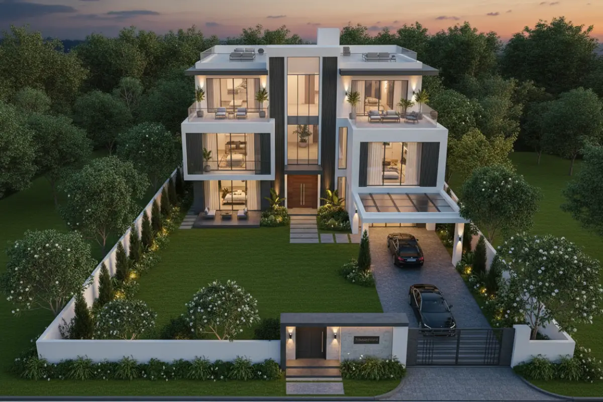 Dholera Investment Opportunity 3