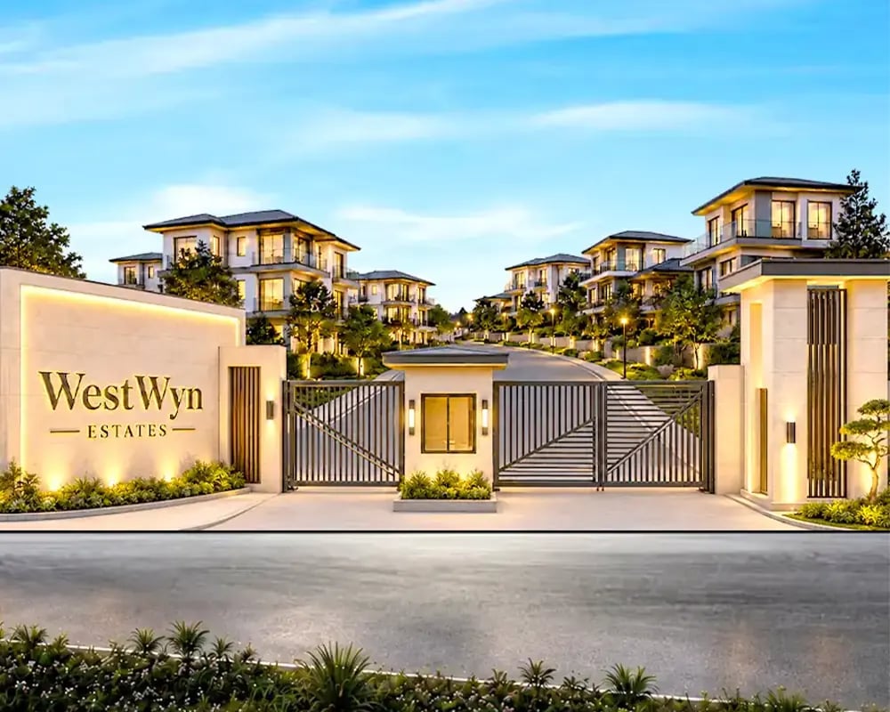 WestWyn Estates, Dholera Premium Residential Plots