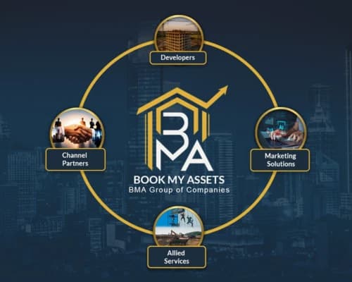 BMA