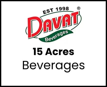 Daawat project tile in Dholera
