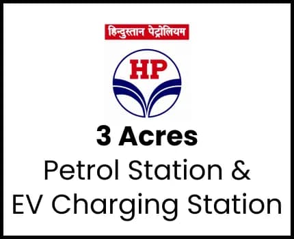 HP project tile in Dholera