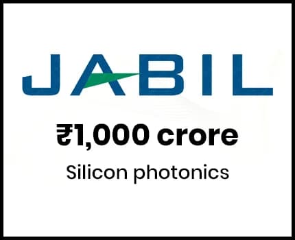 Jabil project tile in Dholera