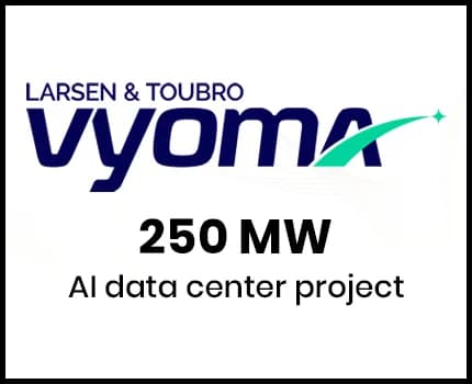 Vyoma project tile in Dholera