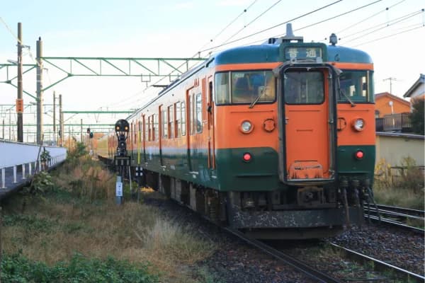 Dedicated Freight Corridor (DFC)