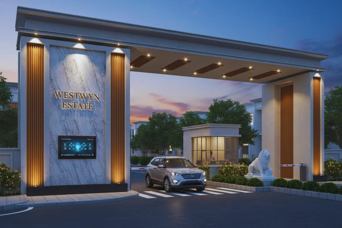 Dholera Investment Opportunity 1