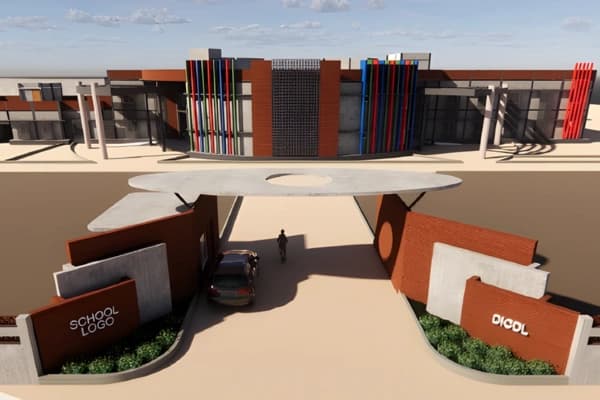 Integrated School