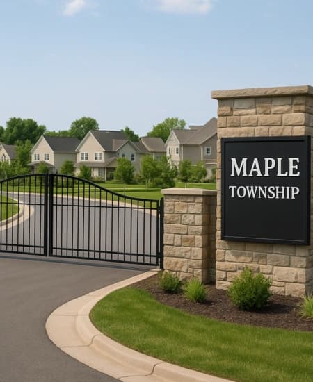 maple