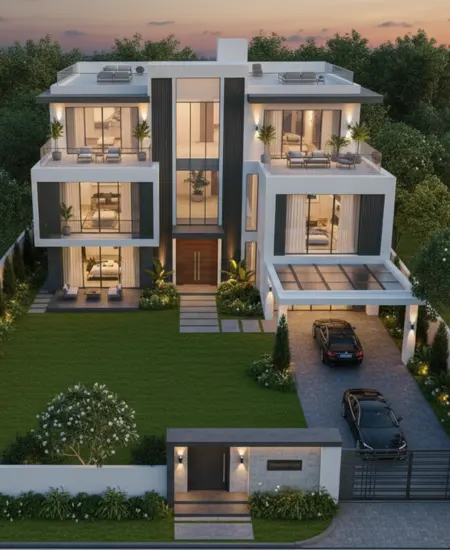 Dholera Mobile 3