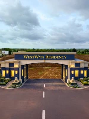 WestWyn Residency