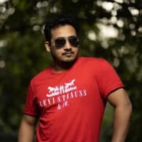 Vikas Patel