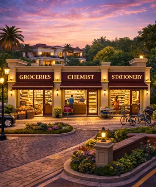 WestWyn Estates - Kids Play Area