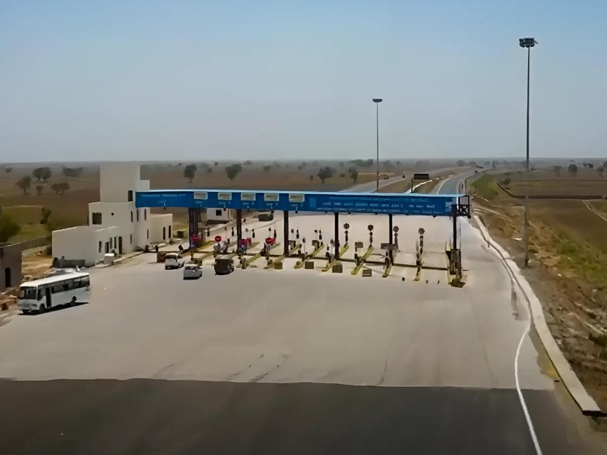 dholera-toll-plaza-overview