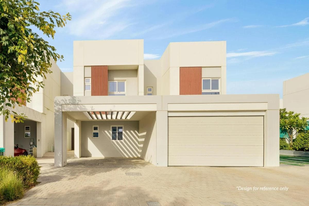 Villa construction in Dholera