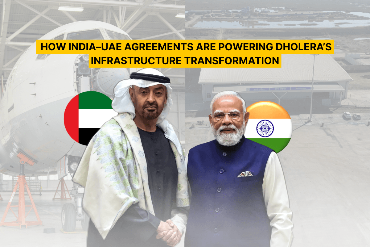 India - UAE