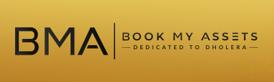 BookMyAssets Logo